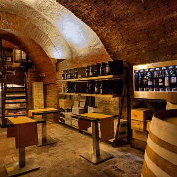 Enomatic - Wine Serving Systems