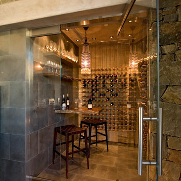 Estancia Custom