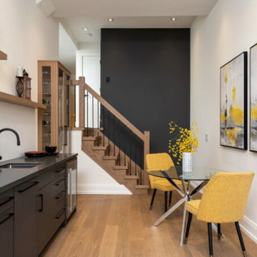 Etobicoke 3100 sqft Custom Home