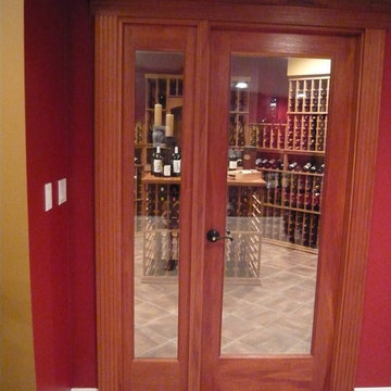 Examples of Doors