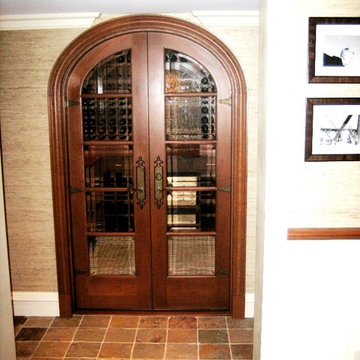 Fairfield, CT Residence