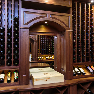 Fairway Wine Cellar
