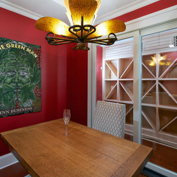 Fall 2013 Parade of Homes-Platinum Award Winner