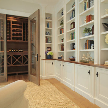 Farmhouse-Inspired Suburban Feat. Villa Gialla Catania Flooring