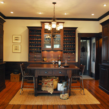 Farmhouse Kitchen Renovation Cont.