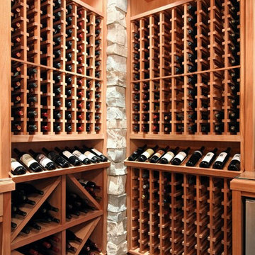 Fenn Wine Cellar
