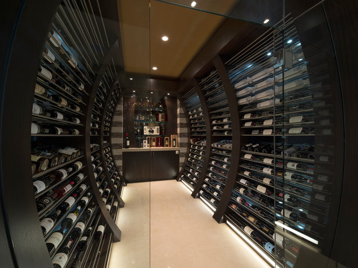 Wine Cellar - Medium