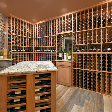 Flemington Wine Cellar