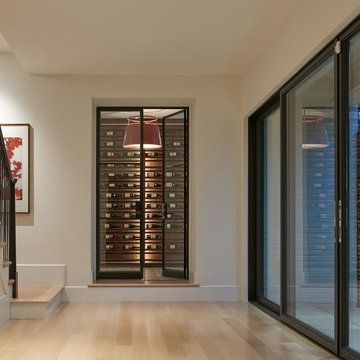 Forest Hills Transitional
