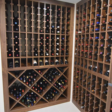 Franklin Avenue Wine Cellar