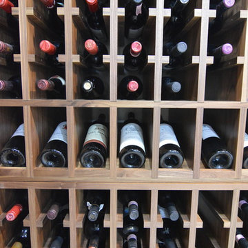 Franklin Avenue Wine Cellar