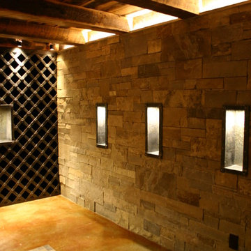 Gallatin Valley Wine Room