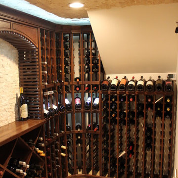 Geneva Wine Cellar