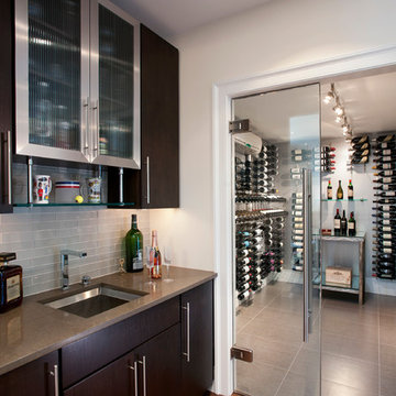 Gladwyne, PA - Custom Home