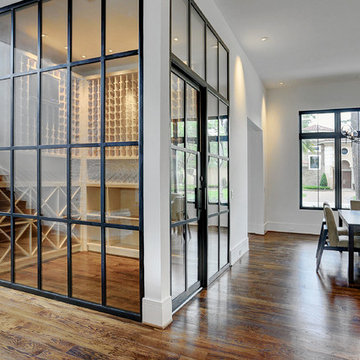 Glen Cove Custom Home