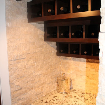 Glenco Wine Cellar