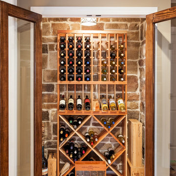 Glenridge Wine Cellar