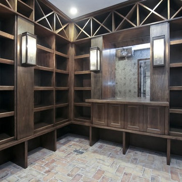 Glenview Wine Cellar