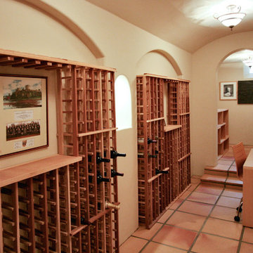 Grandview Wine Cellar