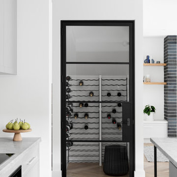 Hampton House Renovation