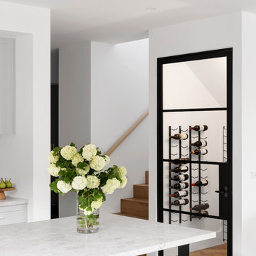 Hampton House Renovation
