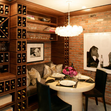 Hamptons Wine & Cigar Room