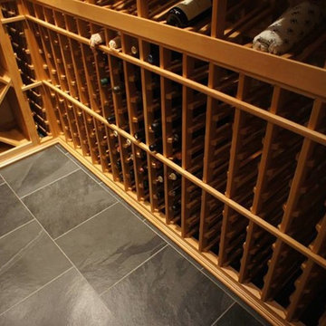 Haverford Wine Cellar
