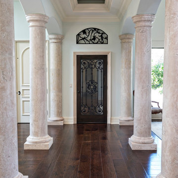 Heritage Oak - Tequesta