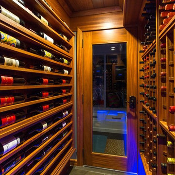 Hideaway Wine Cellar