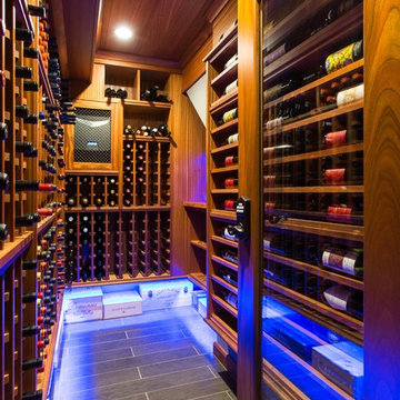 Hideaway Wine Cellar