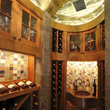 Highland Wine Cellar 2