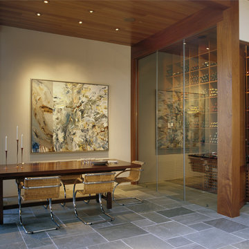 Hillsborough Residence