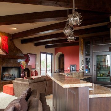 Home Makeover | La Jolla