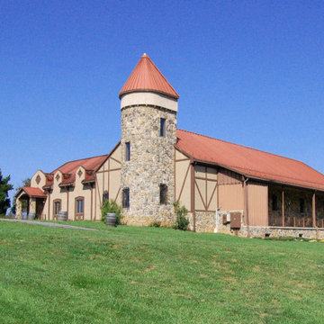Horton Winery