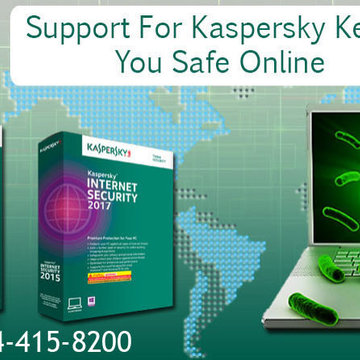 How to get technical support with Kaspersky support phone number