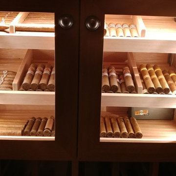 Humidors