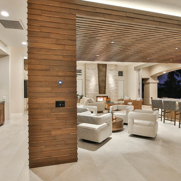 Indian Ridge Remodel