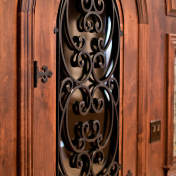 Interiors