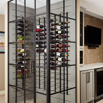 Inver Grove Heights Basement