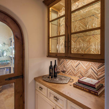 Italian Farmhouse Custom Kitchen Remodel | Santaluz, San Diego, CA