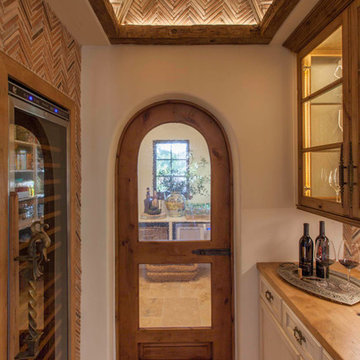 Italian Farmhouse Custom Kitchen Remodel | Santaluz, San Diego, CA