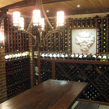 Kessick Wine Cellar1