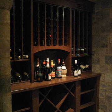 Kessick Wine Cellars