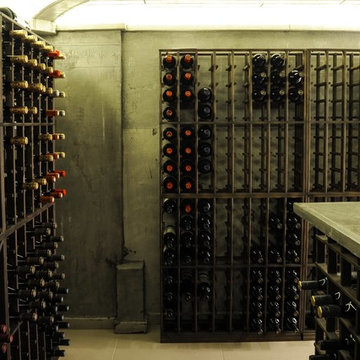 Kitsilano Vancouver Wine Cellar