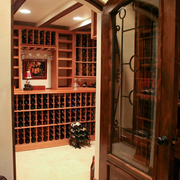 La Jolla Contemporary Italian & Wine Cellar