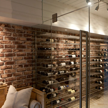 La Jolla Wine Room 2