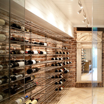 La Jolla Wine Room 2
