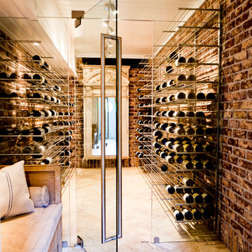 La Jolla Wine Room 2