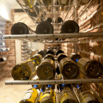 La Jolla Wine Room 2