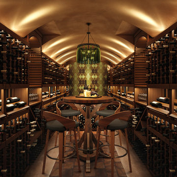 Lafayette Wine Cellar